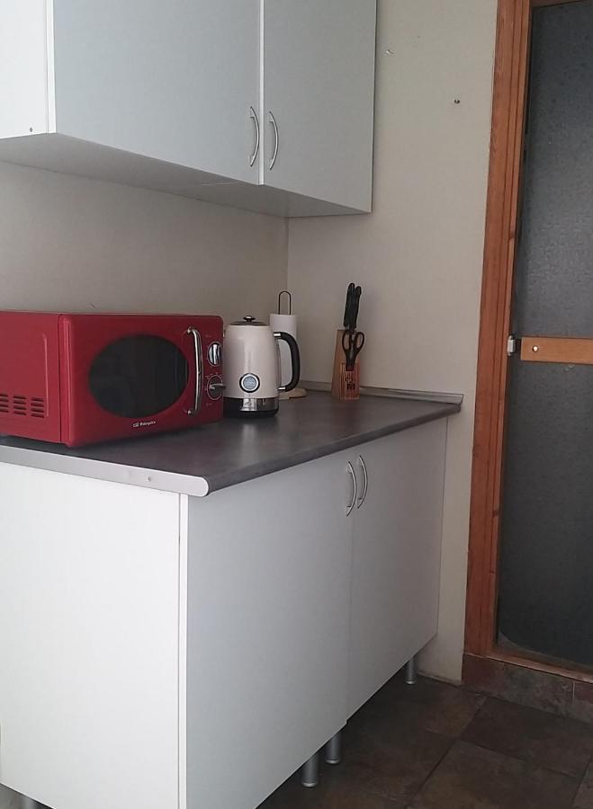 La Casa De Huespedes Apartment Пуебла де Вайбона Екстериор снимка