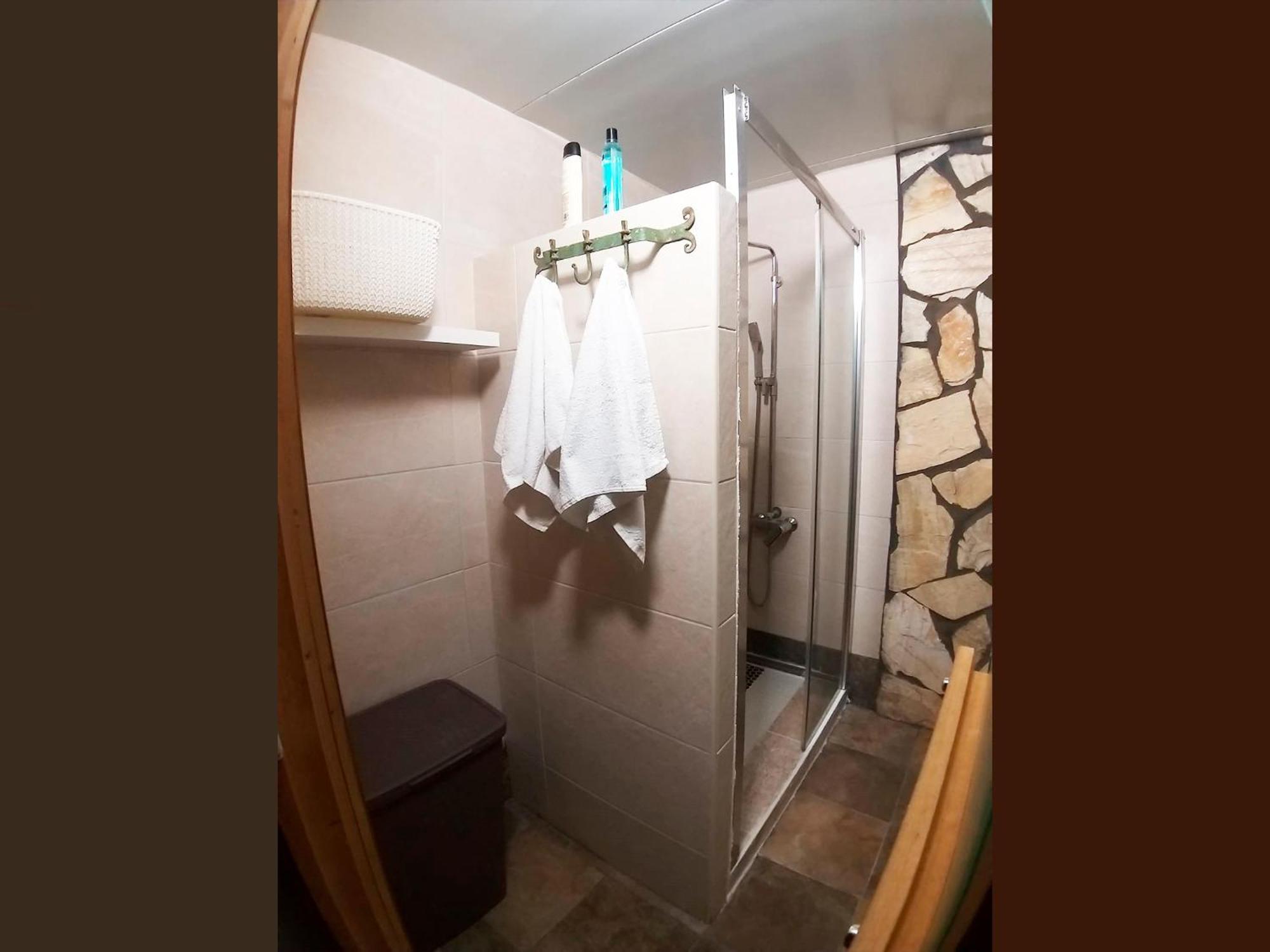 La Casa De Huespedes Apartment Пуебла де Вайбона Екстериор снимка