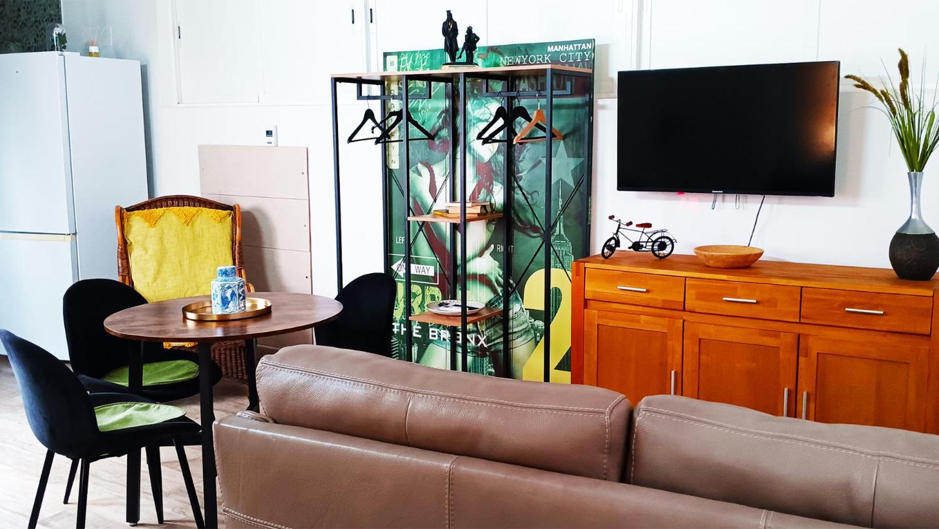 La Casa De Huespedes Apartment Пуебла де Вайбона Екстериор снимка