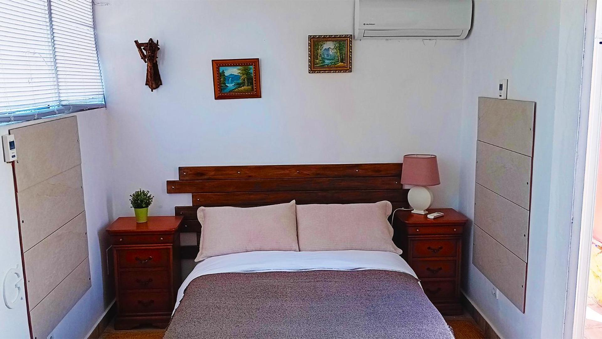 La Casa De Huespedes Apartment Пуебла де Вайбона Екстериор снимка